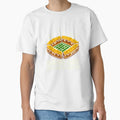 Nacho Stadium Sports Fans And T-Shirt - Casual Everyday Wear Unisex - T-Shirt, Sweatshirt, Hoodie