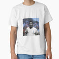 Pele T-Shirt - Custom Art Print Unisex - T-Shirt, Sweatshirt, Hoodie