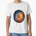 Football T-Shirt - Trendy Graphic for Adults - T-Shirt, Sweatshirt, Hoodie