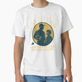 Shaping Players Raising Legends T-Shirt - Custom Art Print for Adults - T-Shirt, Sweatshirt, Hoodie