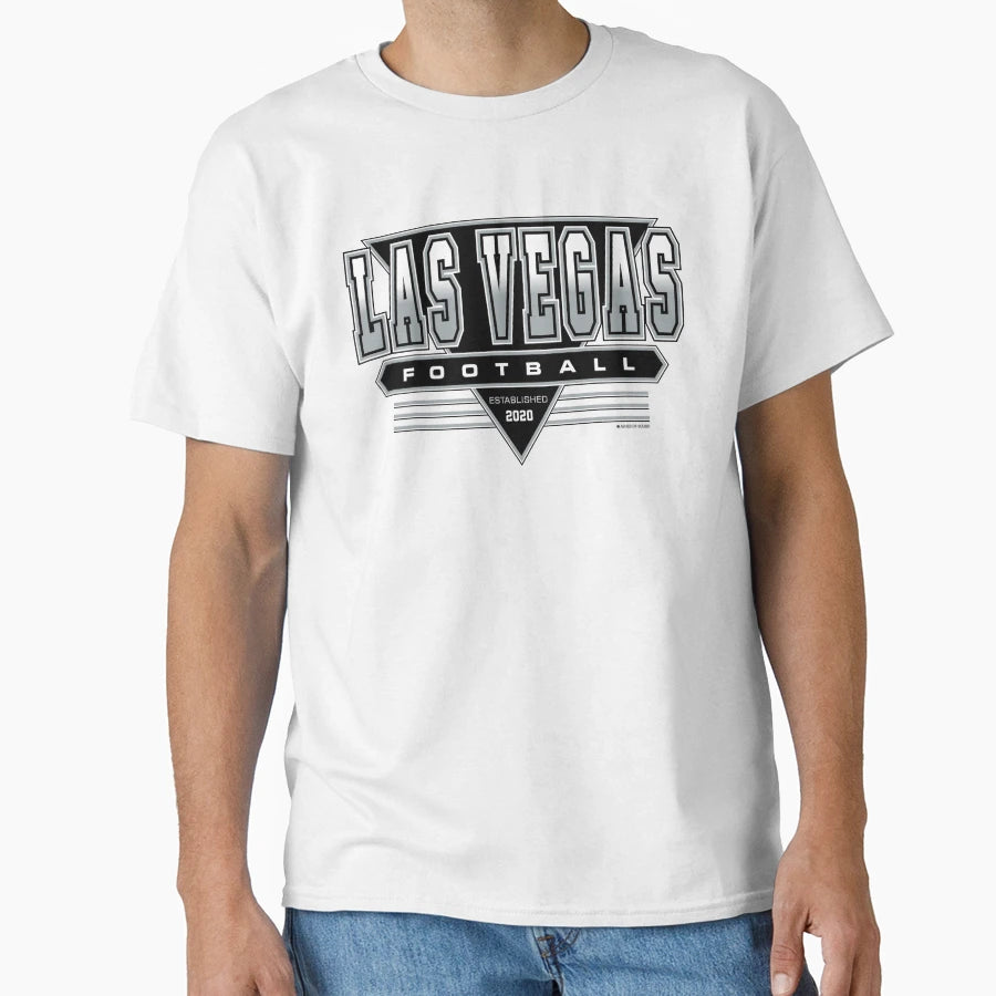 Las Vegas Oakland Football Raiders T-Shirt - Unique Graphic Men Women - T-Shirt, Sweatshirt, Hoodie