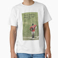 Cristiano Ronaldo Motivation T-Shirt - Streetwear Style Unisex - T-Shirt, Sweatshirt, Hoodie