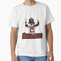 Kyle Monangai T-Shirt - Minimalist Print for Adults - T-Shirt, Sweatshirt, Hoodie