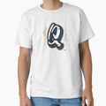 Rancho Cucamonga Quakes T-Shirt - Custom Art Print Men Women - T-Shirt, Sweatshirt, Hoodie
