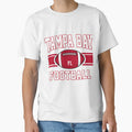 Art Tampa Bay Buccaneers T-Shirt - Casual Everyday Wear Unisex - T-Shirt, Sweatshirt, Hoodie