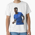 Nicholas Jackson T-Shirt - Minimalist Print Men Women - T-Shirt, Sweatshirt, Hoodie