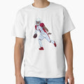 Kyler Murray T-Shirt - Custom Art Print for Adults - T-Shirt, Sweatshirt, Hoodie