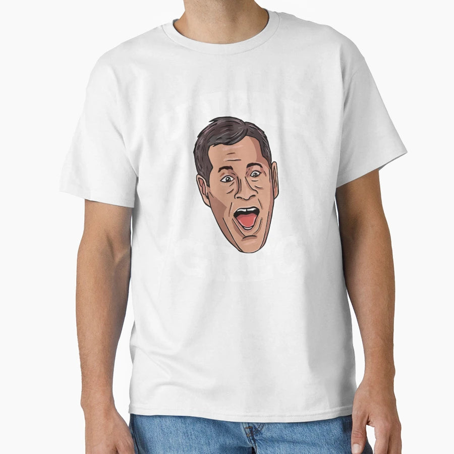 Uncle Greg T-Shirt - Custom Art Print for Adults - T-Shirt, Sweatshirt, Hoodie