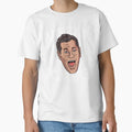 Uncle Greg T-Shirt - Custom Art Print for Adults - T-Shirt, Sweatshirt, Hoodie