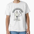 Bad Manners by shinequeeny - Adult & Kids T-Shirts, Sweatshirts & Hoodies apparel design preview 1