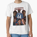 Garrett Graham Off Campus T-Shirt - Streetwear Style Unisex - T-Shirt, Sweatshirt, Hoodie