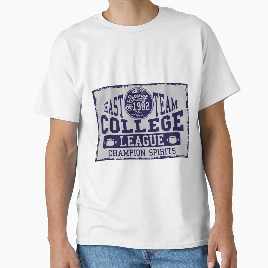Champion Spirits T-Shirt - Novelty Apparel for Adults - T-Shirt, Sweatshirt, Hoodie