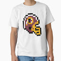 Washington Tecmo Super Bowl Football T-Shirt - Aesthetic Graphic Men Women - T-Shirt, Sweatshirt, Hoodie