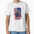 Championship Spirit American Football T-Shirt - Fun Novelty Design Unisex - T-Shirt, Sweatshirt, Hoodie
