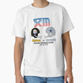 Super Bowl Xiii T-Shirt - Custom Art Print for Adults - T-Shirt, Sweatshirt, Hoodie