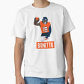 Bonitto Pick Six T-Shirt - Graphic Print Unisex - T-Shirt, Sweatshirt, Hoodie