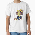 Kickin Power Embrace Coolness Comic T-Shirt - Fun Novelty Design Unisex - T-Shirt, Sweatshirt, Hoodie