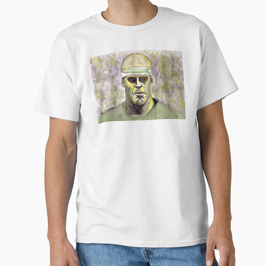 Paul O Connell T-Shirt - Custom Art Print for Adults - T-Shirt, Sweatshirt, Hoodie
