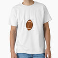 Football Son T-Shirt - Streetwear Style for Adults - T-Shirt, Sweatshirt, Hoodie