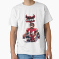 Ssfl Falcons T-Shirt - Minimalist Print Men Women - T-Shirt, Sweatshirt, Hoodie
