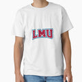 Lmu Grandpa T-Shirt - Minimalist Print Men Women - T-Shirt, Sweatshirt, Hoodie