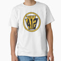 Pittsburgh 412 Proud T-Shirt - Novelty Apparel for Adults - T-Shirt, Sweatshirt, Hoodie