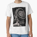 Event Horizon Classic by PatrickDols - Adult & Kids T-Shirts, Sweatshirts & Hoodies apparel design preview 1