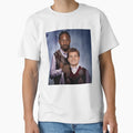 Drake Maye SD Football T-Shirt - Novelty Apparel Men Women - T-Shirt, Sweatshirt, Hoodie