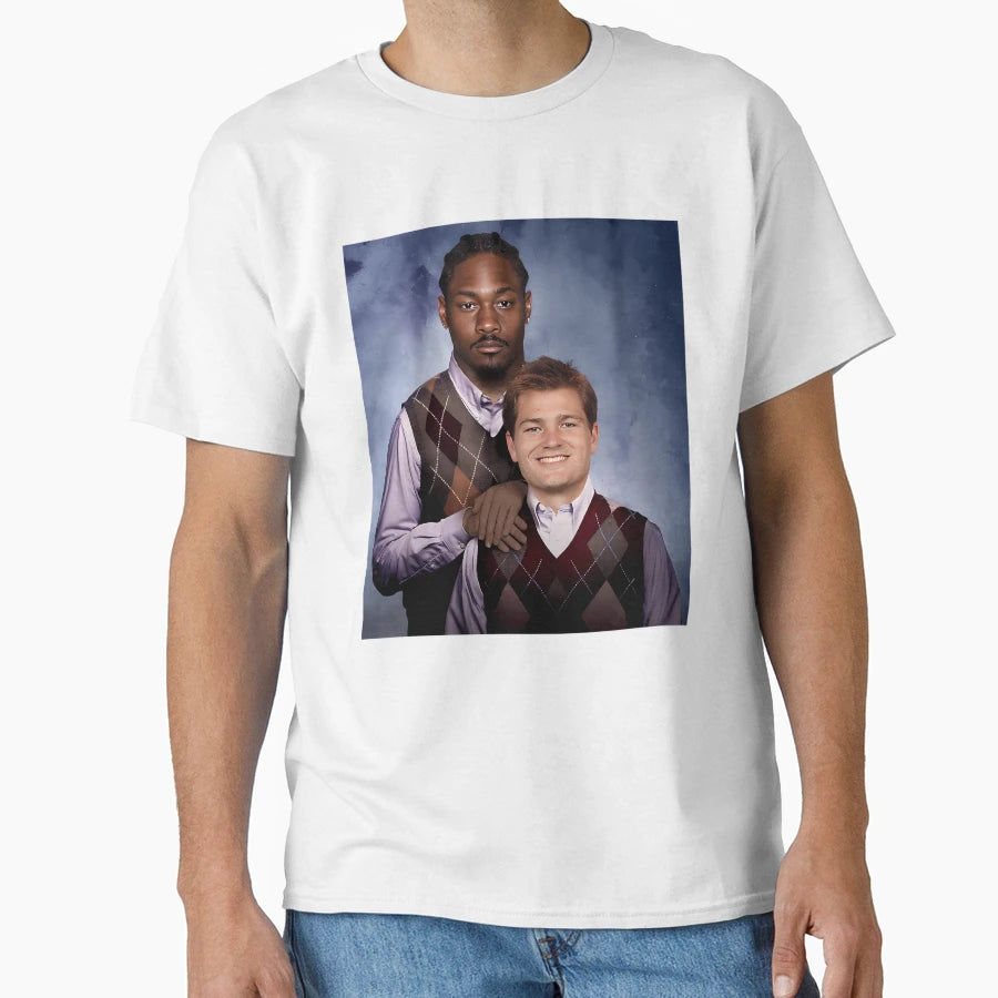 Drake Maye SD Football T-Shirt - Novelty Apparel Men Women - T-Shirt, Sweatshirt, Hoodie