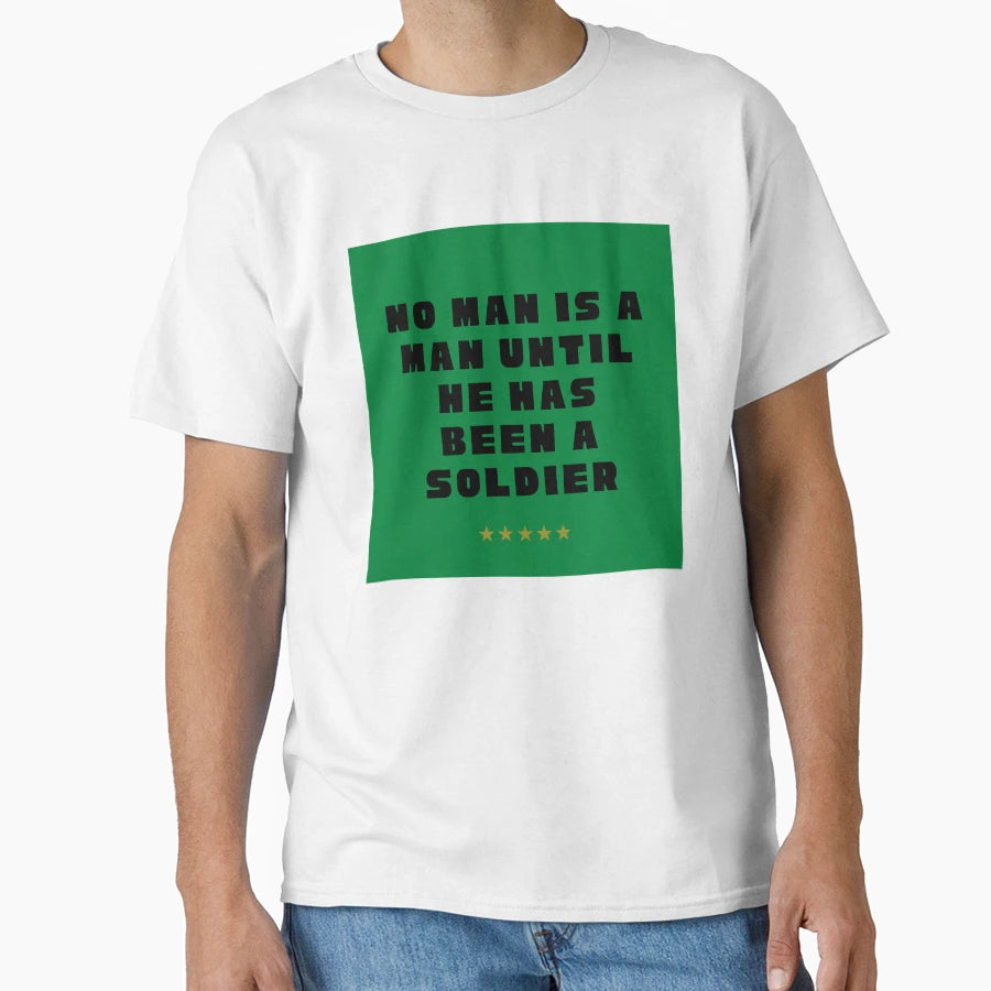 Military Life T-Shirt - Streetwear Style Men Women - T-Shirt, Sweatshirt, Hoodie