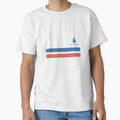 Equipe de france football T-Shirt_27546823 by - Adult & Kids T-Shirts, Sweatshirts & Hoodies apparel design preview 1