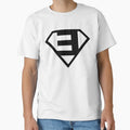 Eminem T-Shirt - Aesthetic Graphic Men Women - T-Shirt, Sweatshirt, Hoodie