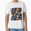 Football Fanatic T-Shirt - Graphic Print for Adults - T-Shirt, Sweatshirt, Hoodie