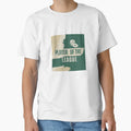 Football Sports Typography T-Shirt - Custom Art Print for Adults - T-Shirt, Sweatshirt, Hoodie