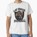 Las Vegas Football Detroit Football Lions T-Shirt - Unique Graphic Unisex - T-Shirt, Sweatshirt, Hoodie