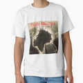 Buju Banton Til Siloh by arawlence - Adult & Kids T-Shirts, Sweatshirts & Hoodies apparel design preview 1