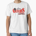 Arizona Outlaws Football T-Shirt - Custom Art Print for Adults - T-Shirt, Sweatshirt, Hoodie