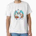 Funny Dallas Sundays Football Cheer T-Shirt - Custom Art Print Men Women - T-Shirt, Sweatshirt, Hoodie
