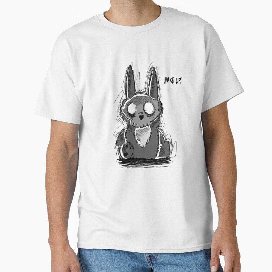 Donnie Darko- Frank by KyubikoFang - Adult & Kids T-Shirts, Sweatshirts & Hoodies apparel design preview 1