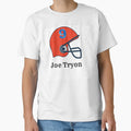 Joe Tryon T-Shirt - Novelty Apparel for Adults - T-Shirt, Sweatshirt, Hoodie