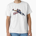 Boutte Ful Catch Touchdown T-Shirt - Fun Novelty Design Men Women - T-Shirt, Sweatshirt, Hoodie