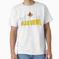 Explorers Relo Bowl Champs Red T-Shirt - Fun Novelty Design Men Women - T-Shirt, Sweatshirt, Hoodie