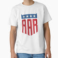 All American Racers T-Shirt - Aesthetic Graphic Men Women - T-Shirt, Sweatshirt, Hoodie