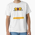Kansas City Football T-Shirt - Unique Graphic Men Women - T-Shirt, Sweatshirt, Hoodie