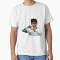 Son Heung Min T-Shirt - Casual Everyday Wear Unisex - T-Shirt, Sweatshirt, Hoodie