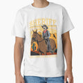 Special Present Urban The Movie Cowboy Gift For - Adult & Kids T-Shirts, Sweatshirts & Hoodies apparel design preview 1