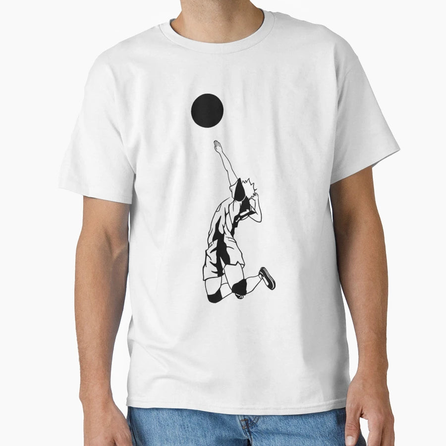Sole Leaper T-Shirt - Aesthetic Graphic for Adults - T-Shirt, Sweatshirt, Hoodie