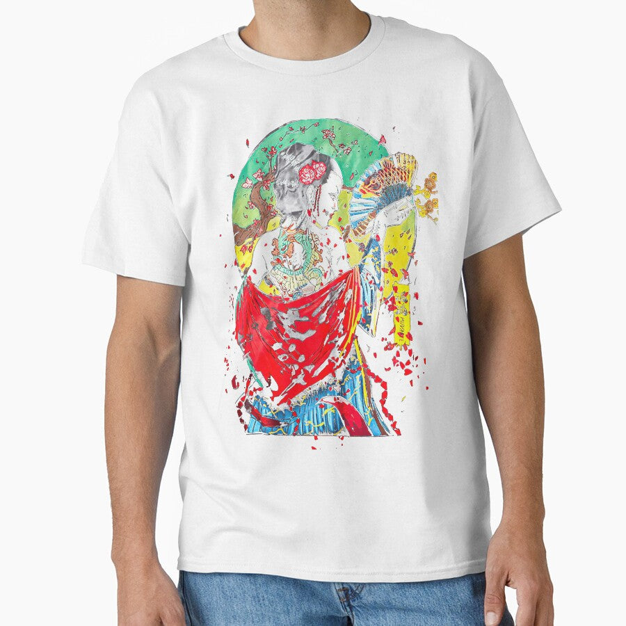 Harajuku Streetwear Japanese by shopCaDs29-c - Adult & Kids T-Shirts, Sweatshirts & Hoodies apparel design preview 1