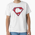Super Cam Ii T-Shirt - Trendy Graphic for Adults - T-Shirt, Sweatshirt, Hoodie