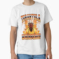 Tarantula Whisperer Spider 90s Bootleg Style by - Adult & Kids T-Shirts, Sweatshirts & Hoodies apparel design preview 1